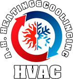 A.H. Heating and Cooling Inc